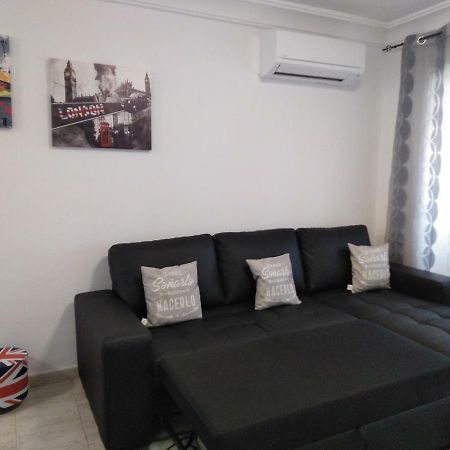 Apartamento Residencial los olivos Cala de Finestrat Exterior foto