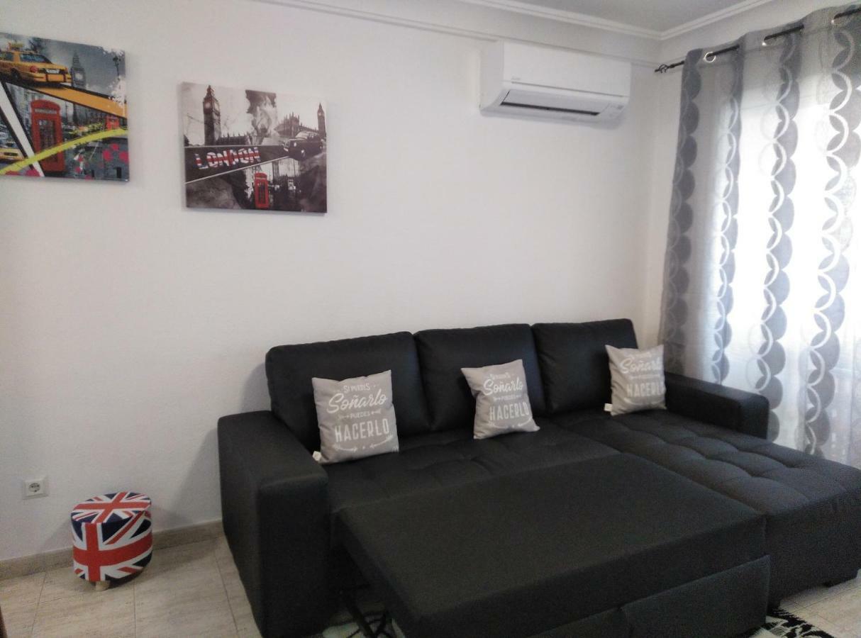 Apartamento Residencial los olivos Cala de Finestrat Exterior foto