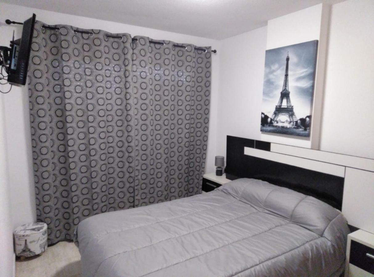 Apartamento Residencial los olivos Cala de Finestrat Exterior foto