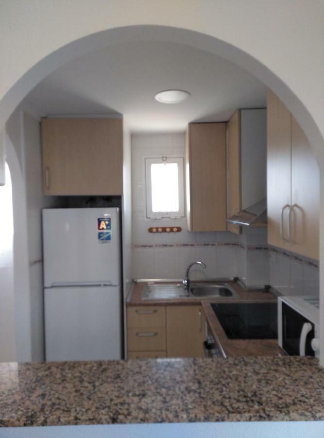 Apartamento Residencial los olivos Cala de Finestrat Exterior foto