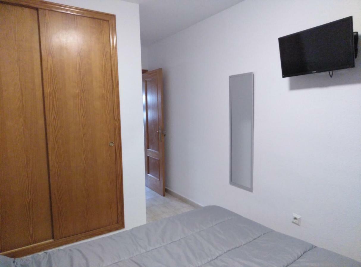 Apartamento Residencial los olivos Cala de Finestrat Exterior foto
