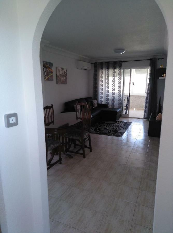 Apartamento Residencial los olivos Cala de Finestrat Exterior foto