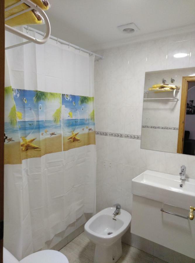 Apartamento Residencial los olivos Cala de Finestrat Exterior foto