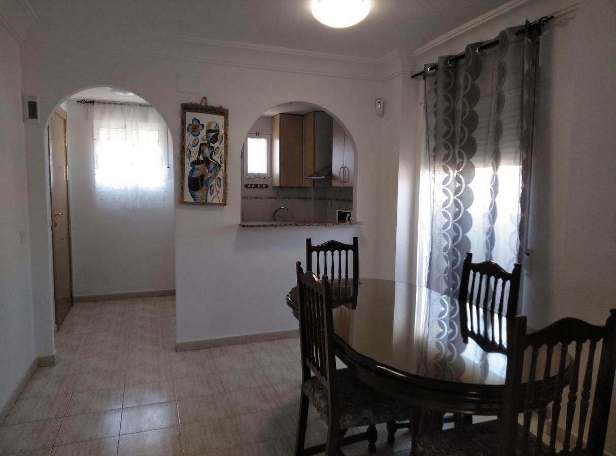 Apartamento Residencial los olivos Cala de Finestrat Exterior foto