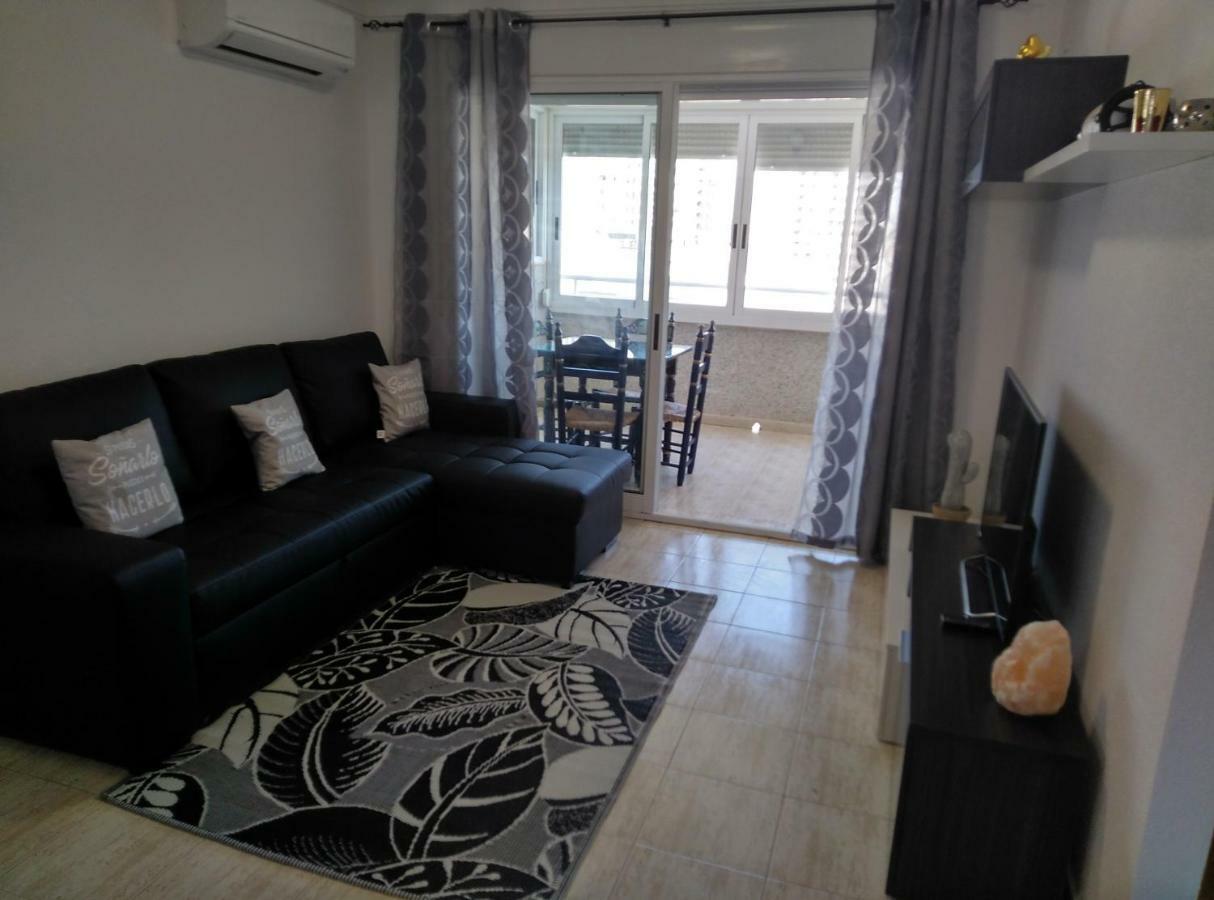 Apartamento Residencial los olivos Cala de Finestrat Exterior foto
