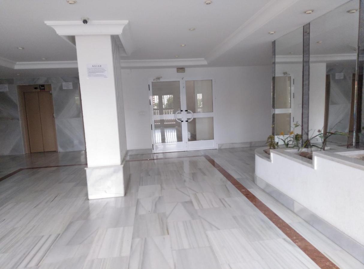 Apartamento Residencial los olivos Cala de Finestrat Exterior foto