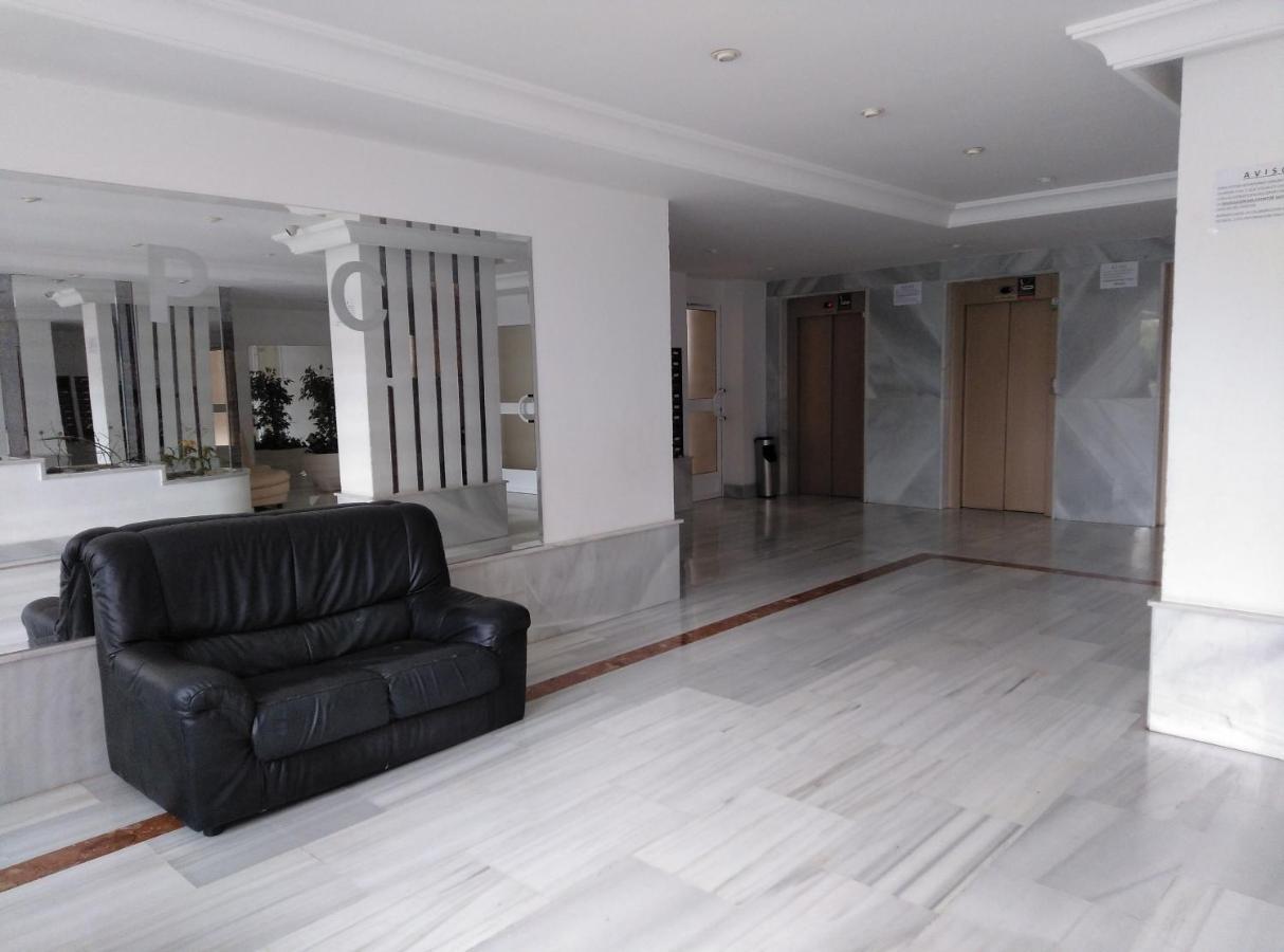 Apartamento Residencial los olivos Cala de Finestrat Exterior foto